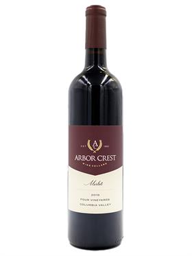 Merlot - Columbia Valley 2021 Case Sale