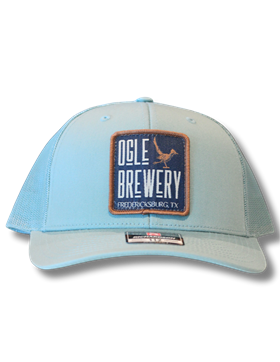 CAP | OB | Blue Steel