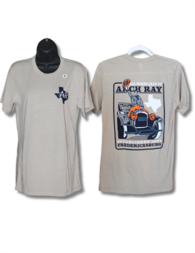 Shirt | Arch Ray