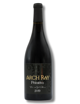 19 Primitivo