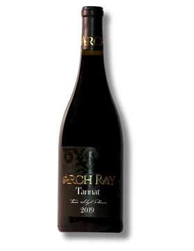 Intelligent Threads + Arch Ray 19 Tannat