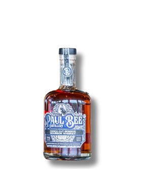 Paul Bee Madeira Cask Whiskey