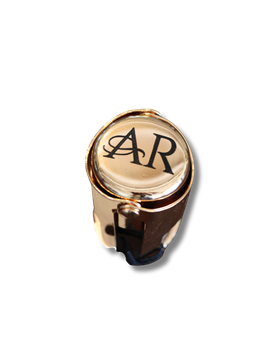 Gold Champagne Stopper