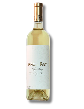 Intelligent Threads + Arch Ray 21 Riesling