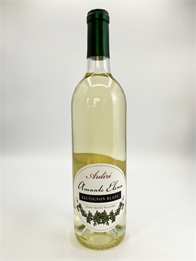 2020 Amante Elena – Sauvignon Blanc
