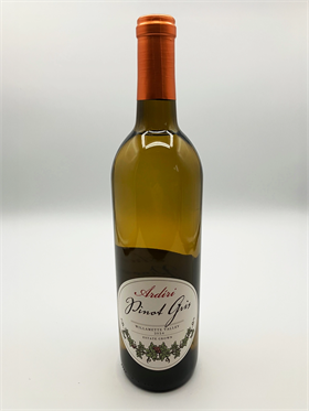 2024 Pinot Gris