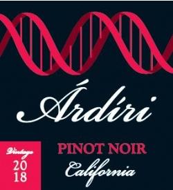 2021 Carneros Pinot Noir