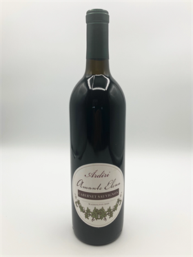 2020 Cabernet Sauvignon