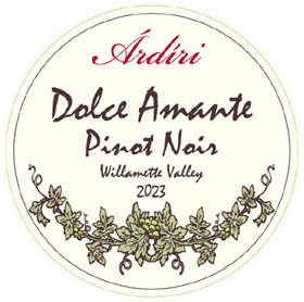 2023 Dolce Amante