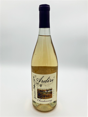 2021 Chardonnay
