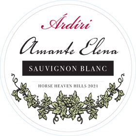 Amante Elena – 2021 Sauvignon Blanc