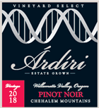 OR PINOT 2018