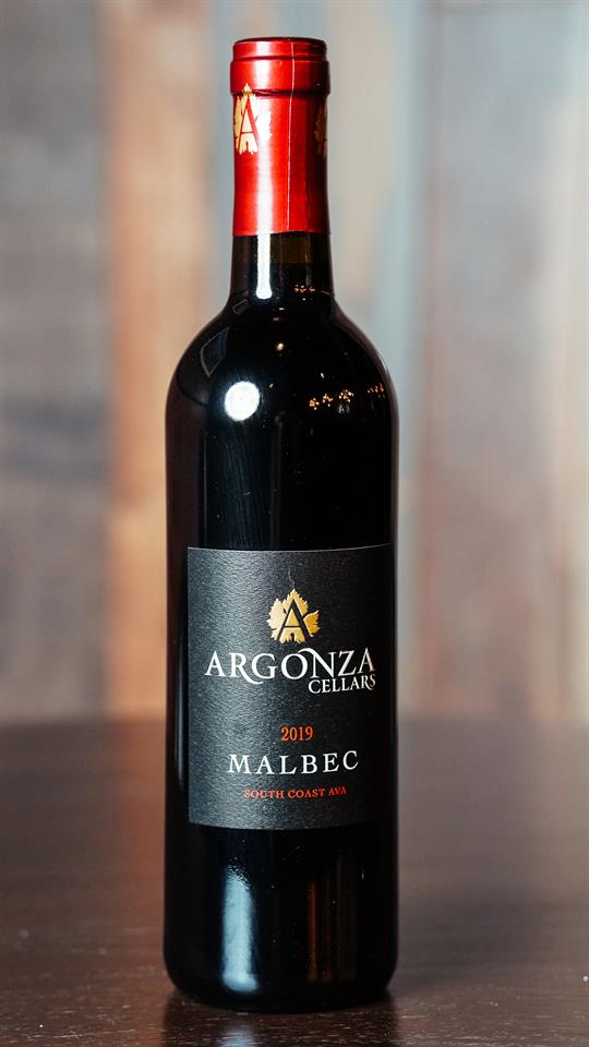 Malbec 2019