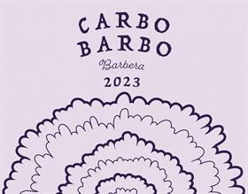 2023 Carbo Barbo - Barbera