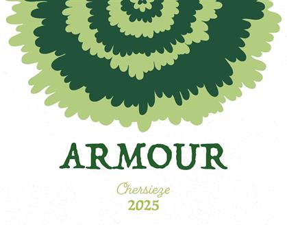 2025 Chersieze - Viognier