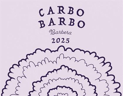 2025 Carbo Barbo - Barbera