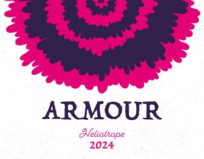 2024 Heliotrope - Syrah