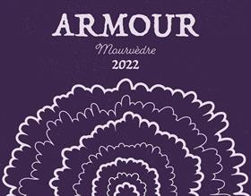 2022 Mourvedre