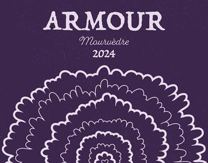 2024 Mourvèdre