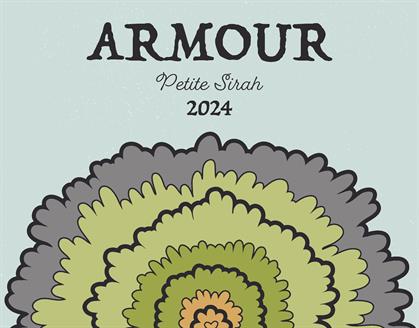 2024 Petite Sirah