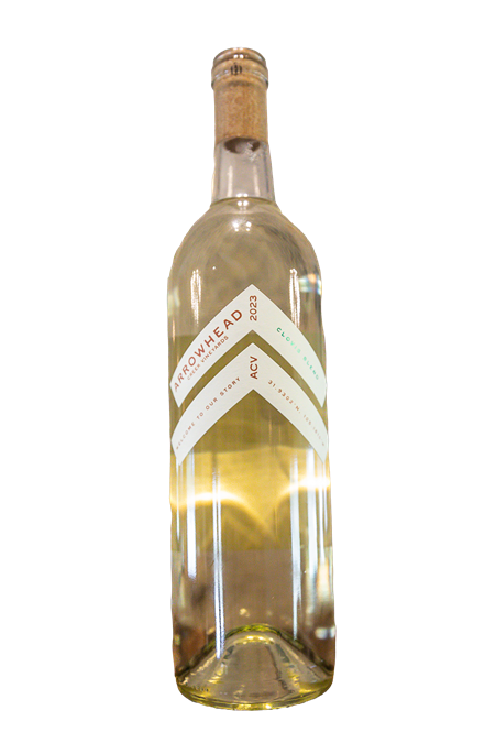 2024 ACV Clovis Blend Bottle