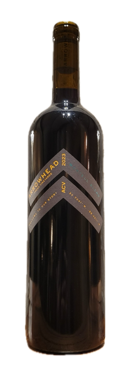 ACV Montell Blend Bottle