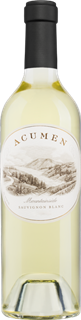 Acumen Sauvignon Blanc 2021 - Bottle