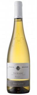 Paul Buisse Touraine Sauvignon Blanc 2018 - Bottle