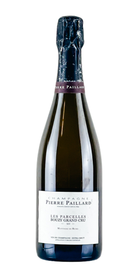 Pierre Paillard Champagne - Bottle