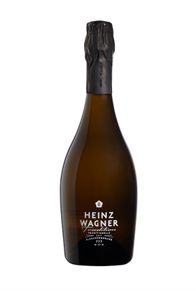 Heinz Wagner Traditional  - Bottle