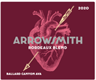 Arrowsmith La Flechette 2019 - Bottle