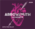 Arrowsmith La Flechette 2020 - Bottle