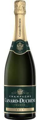 Canard-ducêne Champagne - Half Bottle
