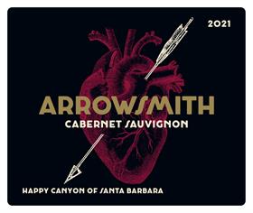 Arrowsmith Cabernet Sauvignon 2021 - Bottle