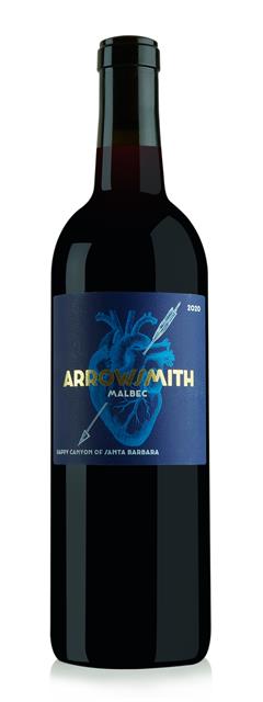 Arrowsmith Malbec 2022 - Bottle
