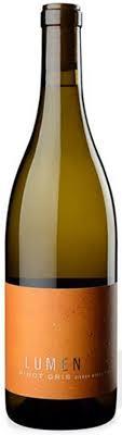 Lumen Pinot Gris 2021 - Bottle