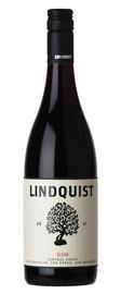 Lindquist Central Coast GSM - Bottle
