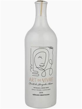 Art de Vivre White Claret