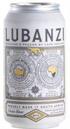 Lubanzi Chenin Blanc 2021 - Can