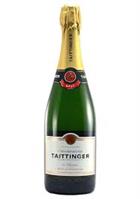 Taittinger Champagne - Half Bottle