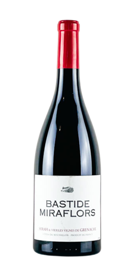 Lafage Bastide Miraflors 2018 - Bottle