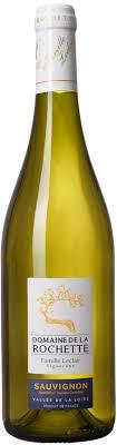 Rochette Touraine SB 2024 - Bottle