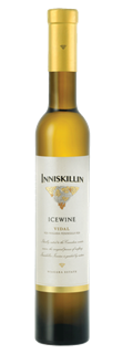 Inniskillin Vidal Ice Wine Pearl - Bottle