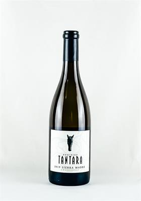 Tantara Sierra Madré Chardonnay 2019 - Bottle