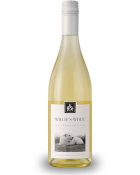 Willie's White 2024 Bottle