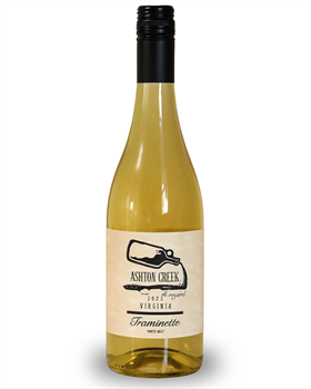 Traminette 2023
