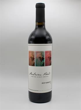 Petit Verdot Vol. Two