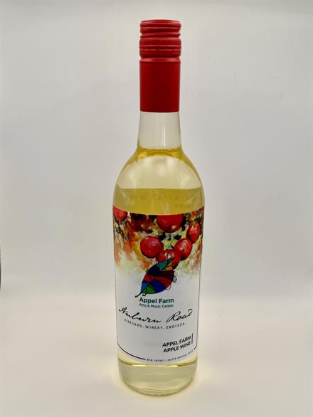 Appel Farm Apple