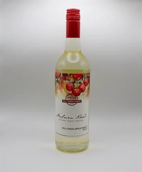 Hill Creek Apple