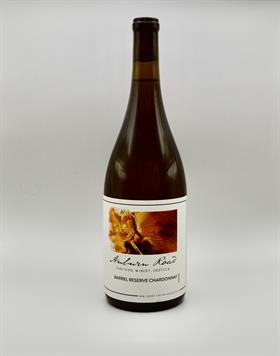 Barrel Reserve 2022